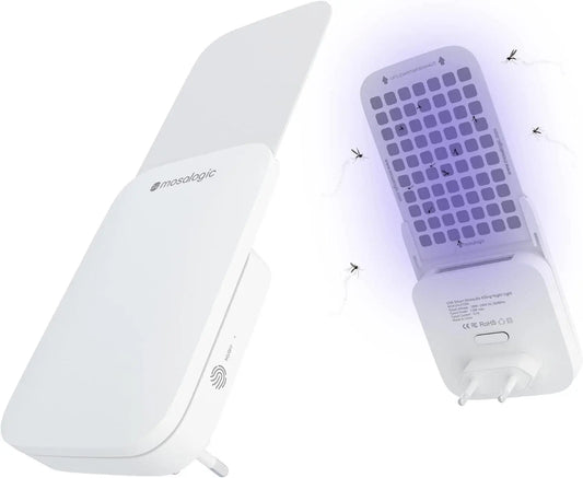 UVA Fly & Mosquito Trap