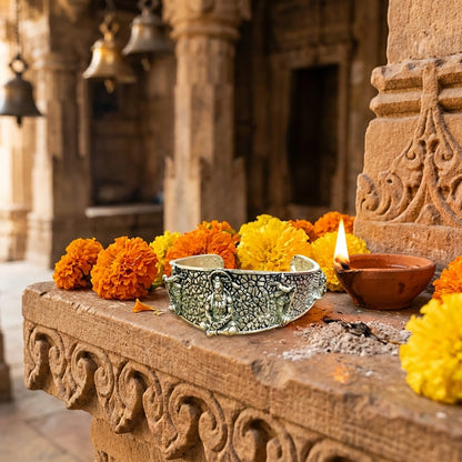 Hanumanji Kada Bracelet