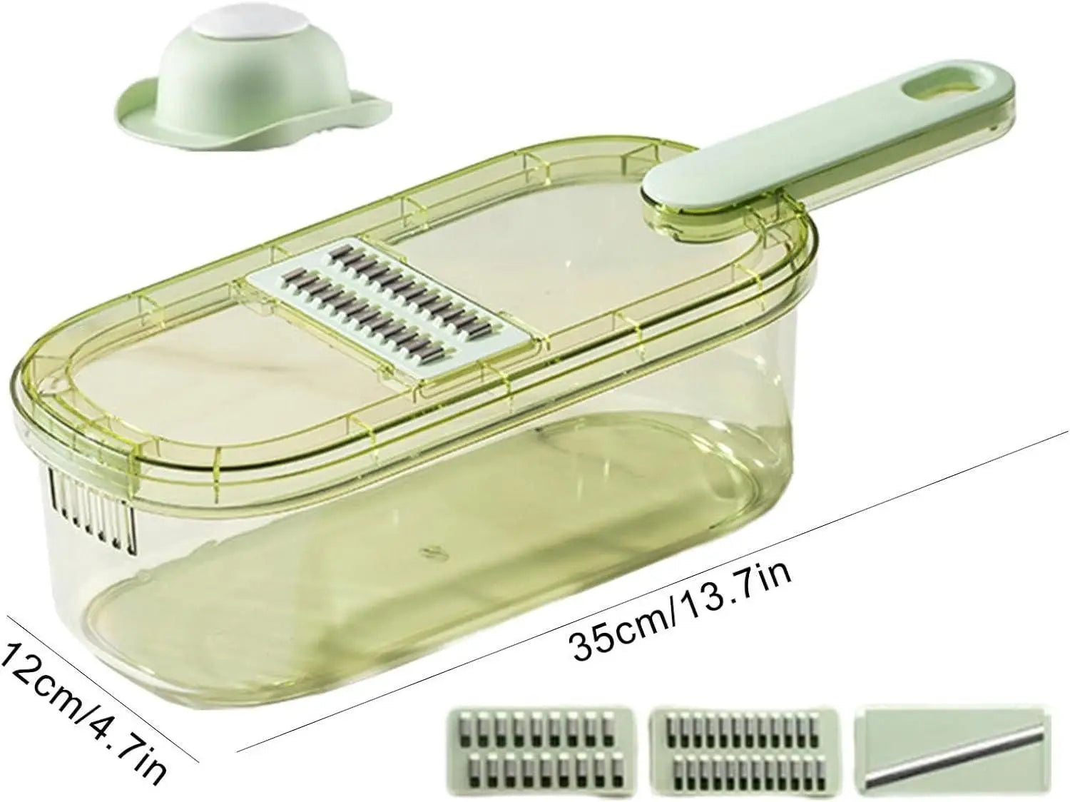 Vegetable slicer