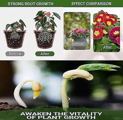 Organic Bone Meal Fertilizer