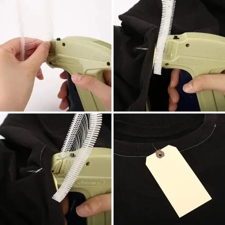 9s arrow tagging gun – pack of 1