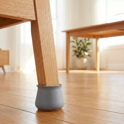 Silicone Chair Leg Pads