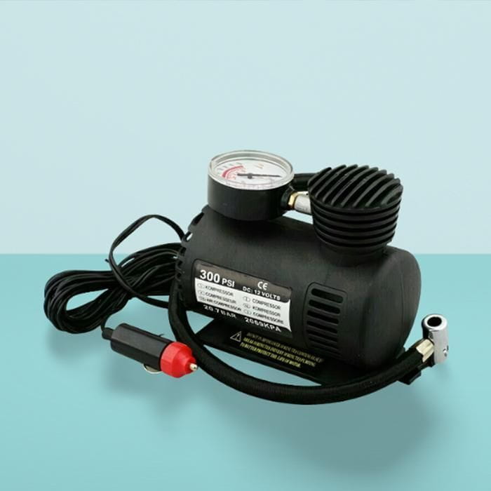 Bd air pump - multipurpose useful compressor
