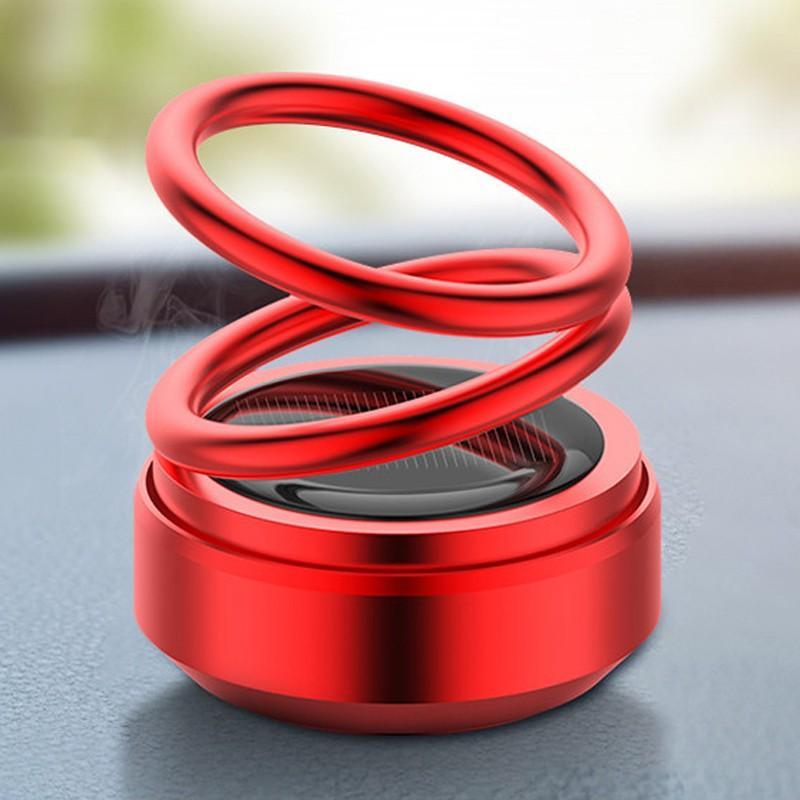 Car Aroma Diffuser Air Freshener