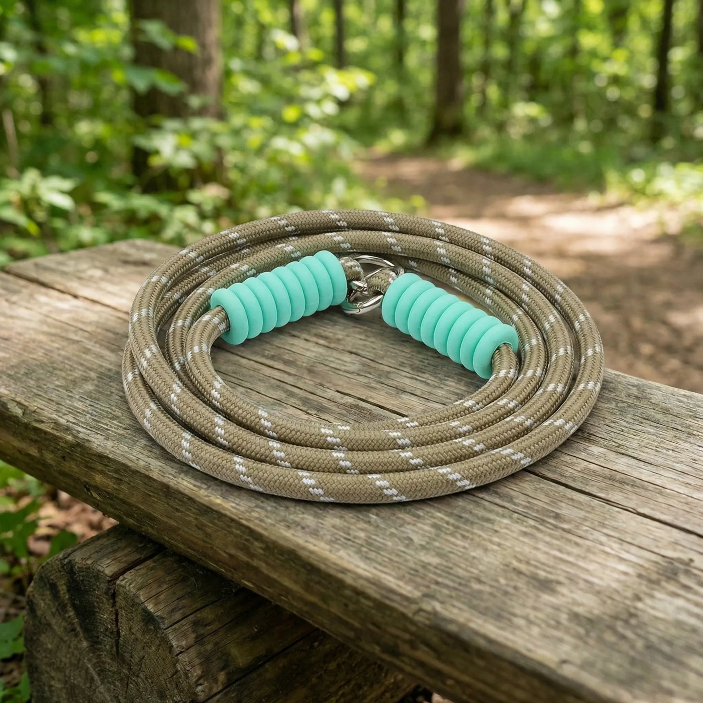 Adjustable Two-Sided Wrist Strap