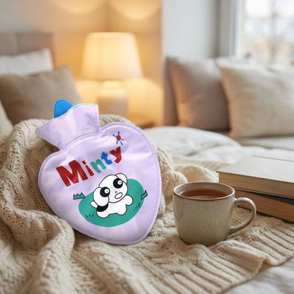 Premium Hot Water Pain Relief Bag