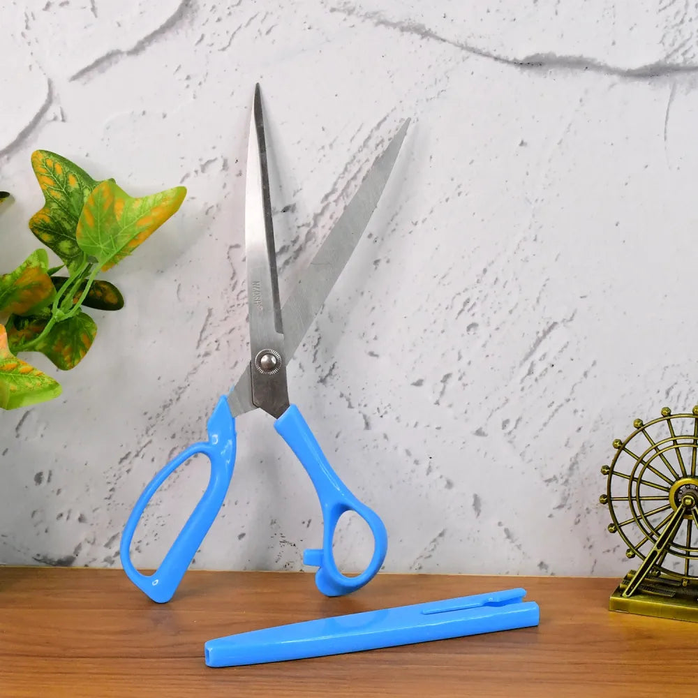 556 carbo titanium stainless steel scissors (10 inch) - home & kitchen