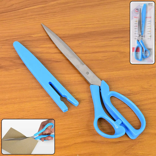 556 carbo titanium stainless steel scissors (10 inch) - home & kitchen