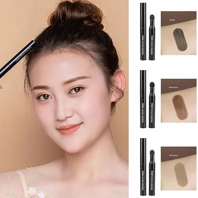Hairline shadow pen