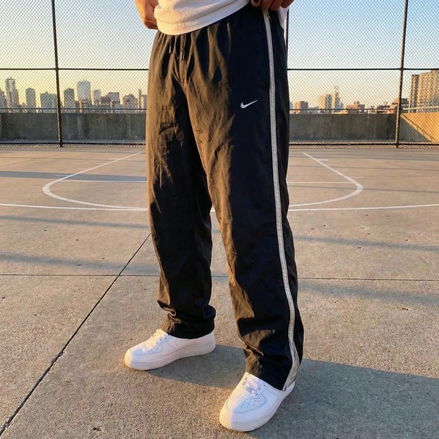 Men’s Comfy Track Pants