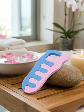 Soft Bunion Relief Toe Separators