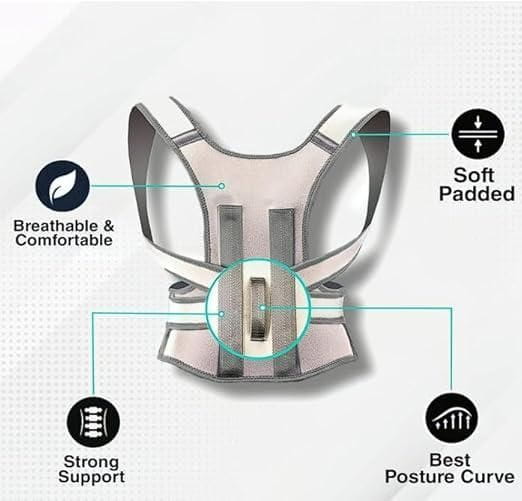 Posture corrector