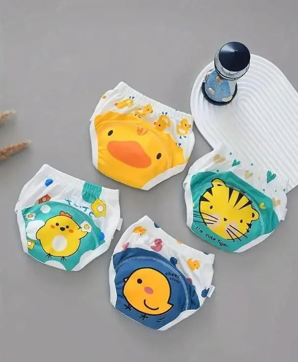 Reusable Cloth Diaper for Baby