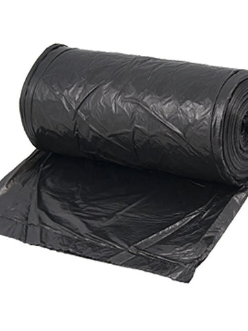 Leak-Proof Heavy Duty Trash Bags