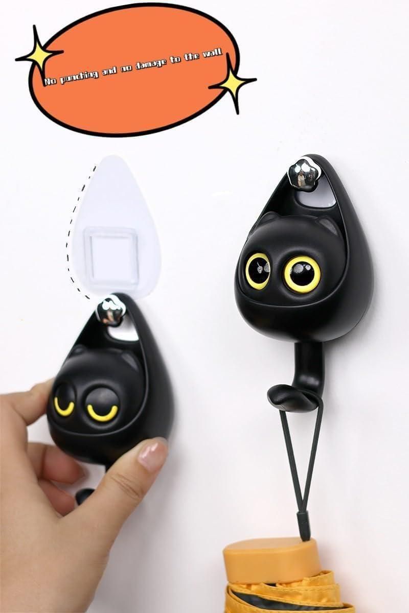 Hook wall hangers - key