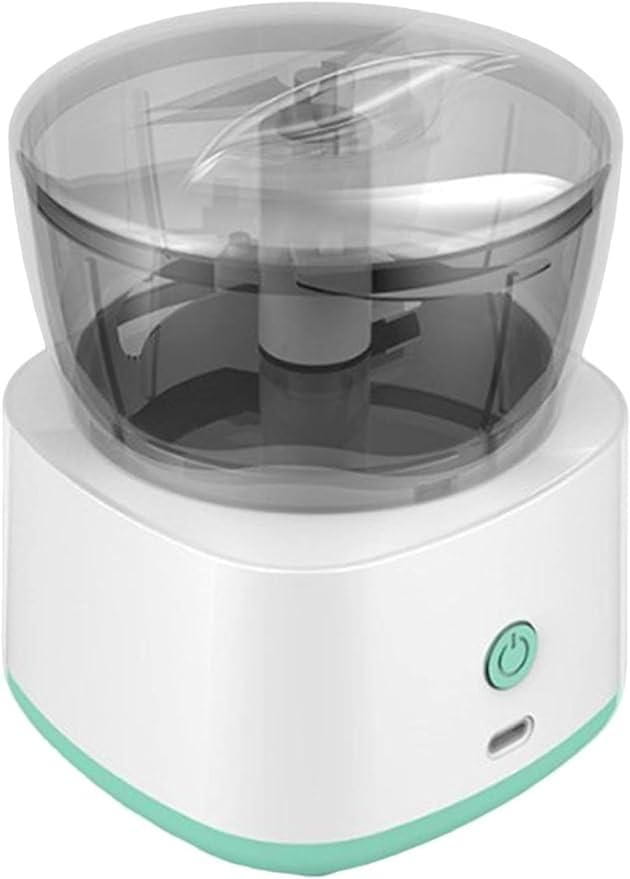 Food processor electric multi- functional cooking machine