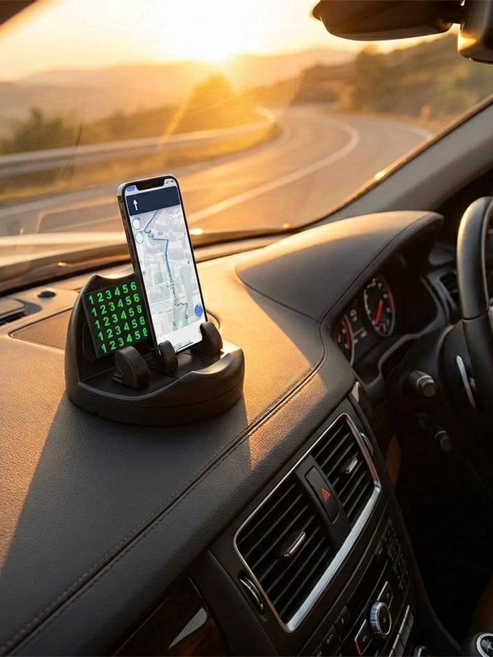 360° Car Phone Holder