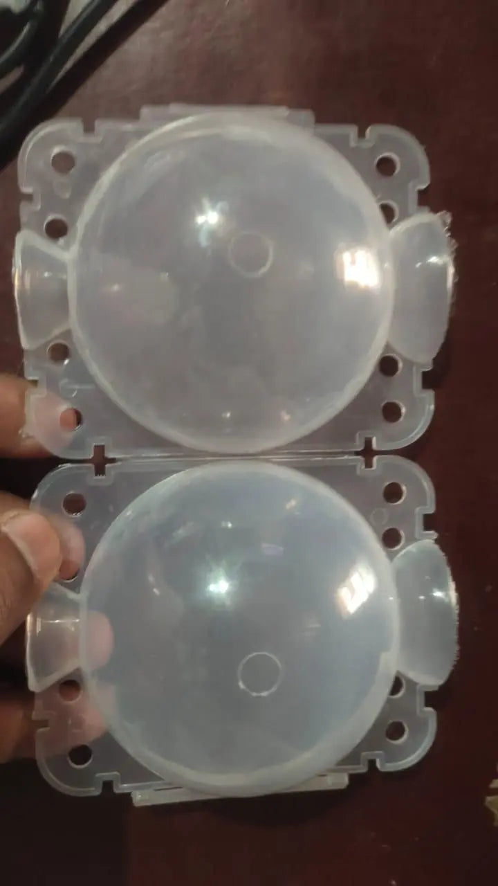 Rooting Balls Pot Mix Combo – 5 Pcs