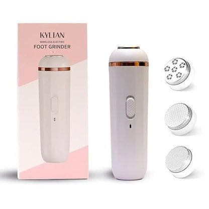 Wireless Foot Callus Remover