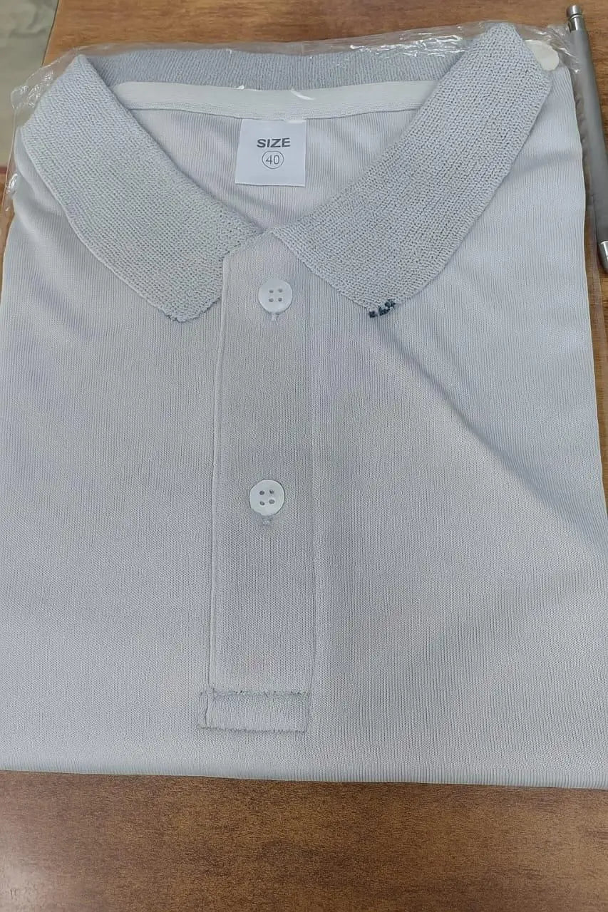 Pack of 5 polo t shirt