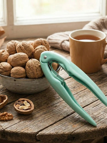 Stainless Steel Nutcracker Clip