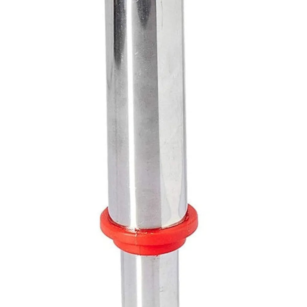 586 stainless steel potato masher paubhaji - kitchen tool