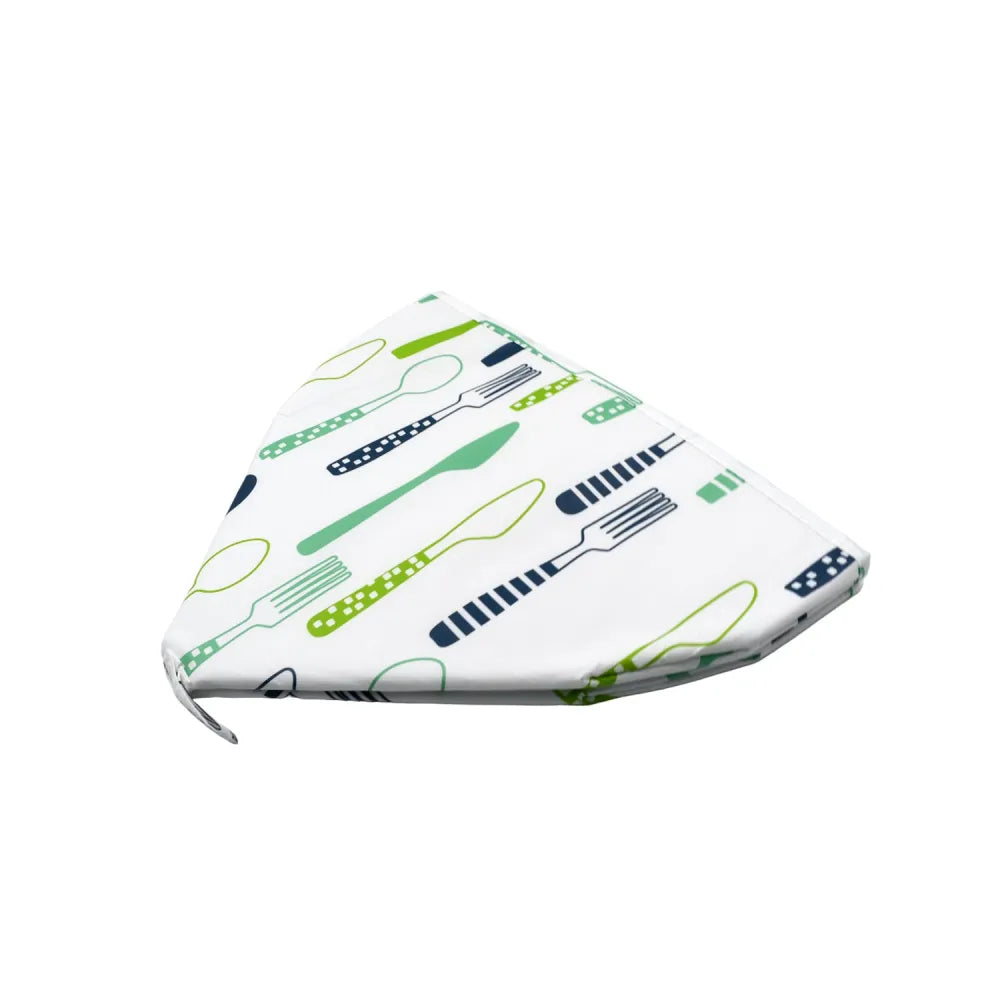 5864 foldable food covers anti-dust heat preservation anti fly mosquito kitchen lid cover for hot dish insulation