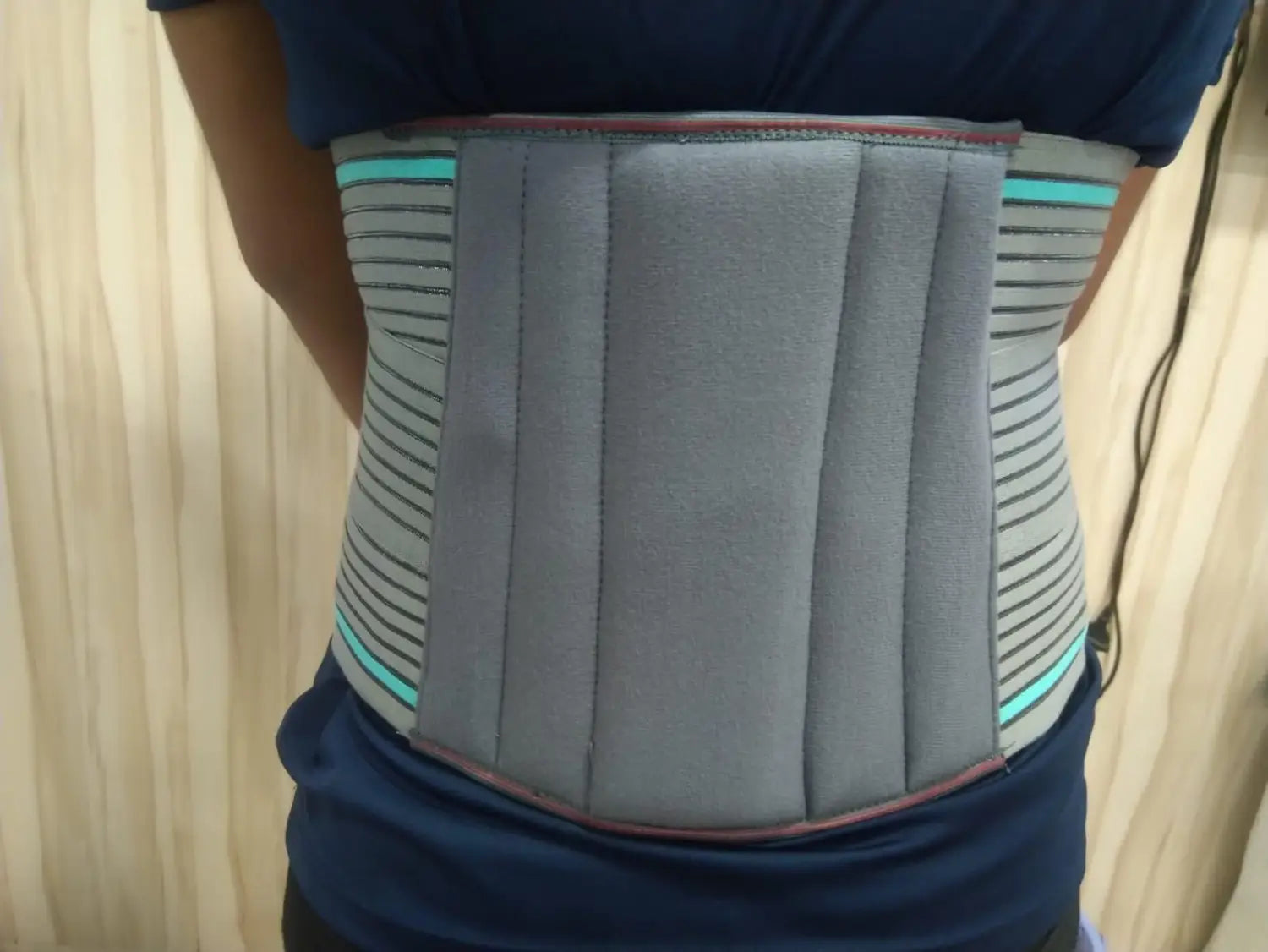 Lumbo sacral belt (ls belt)