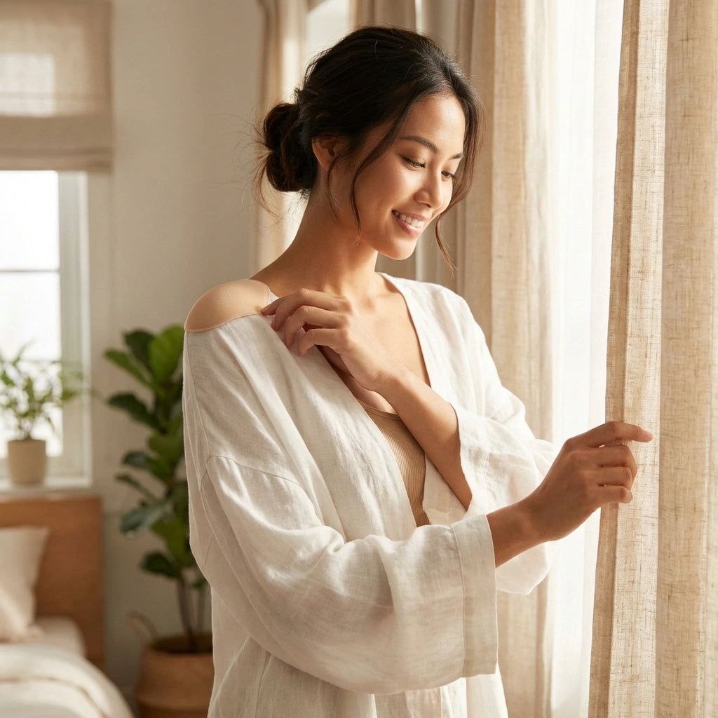 Soft Silicone Anti-slip Shoulder Push-up Pads