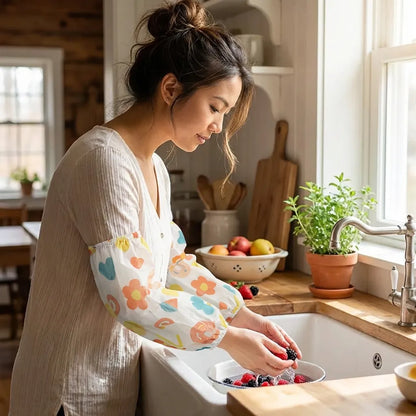 Waterproof Arm Sleeves (10 Pairs)