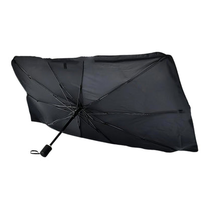 Windshield Umbrella Sun Shade Cover For Car (1 Pc) - Fashion
