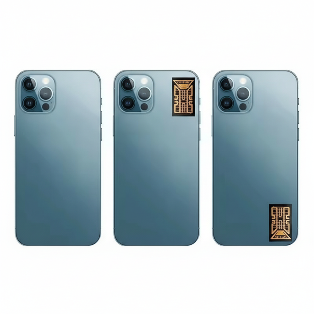 5G Signal Boosters (Pack of 8)