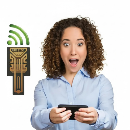 5G Signal Boosters (Pack of 8)