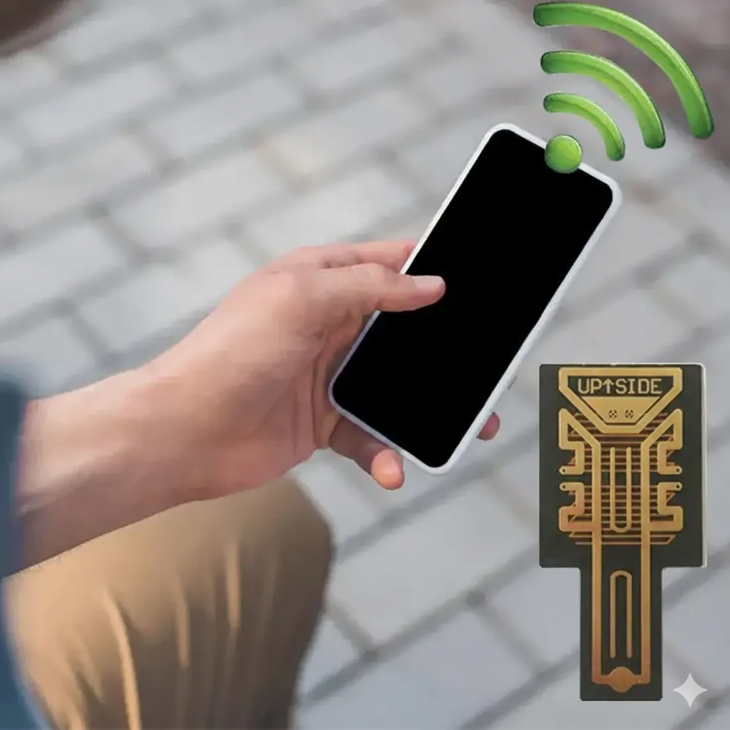 5G Signal Boosters (Pack of 8)