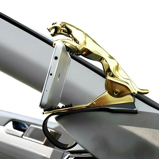 Jaguar Dashboard Phone Holder for Car