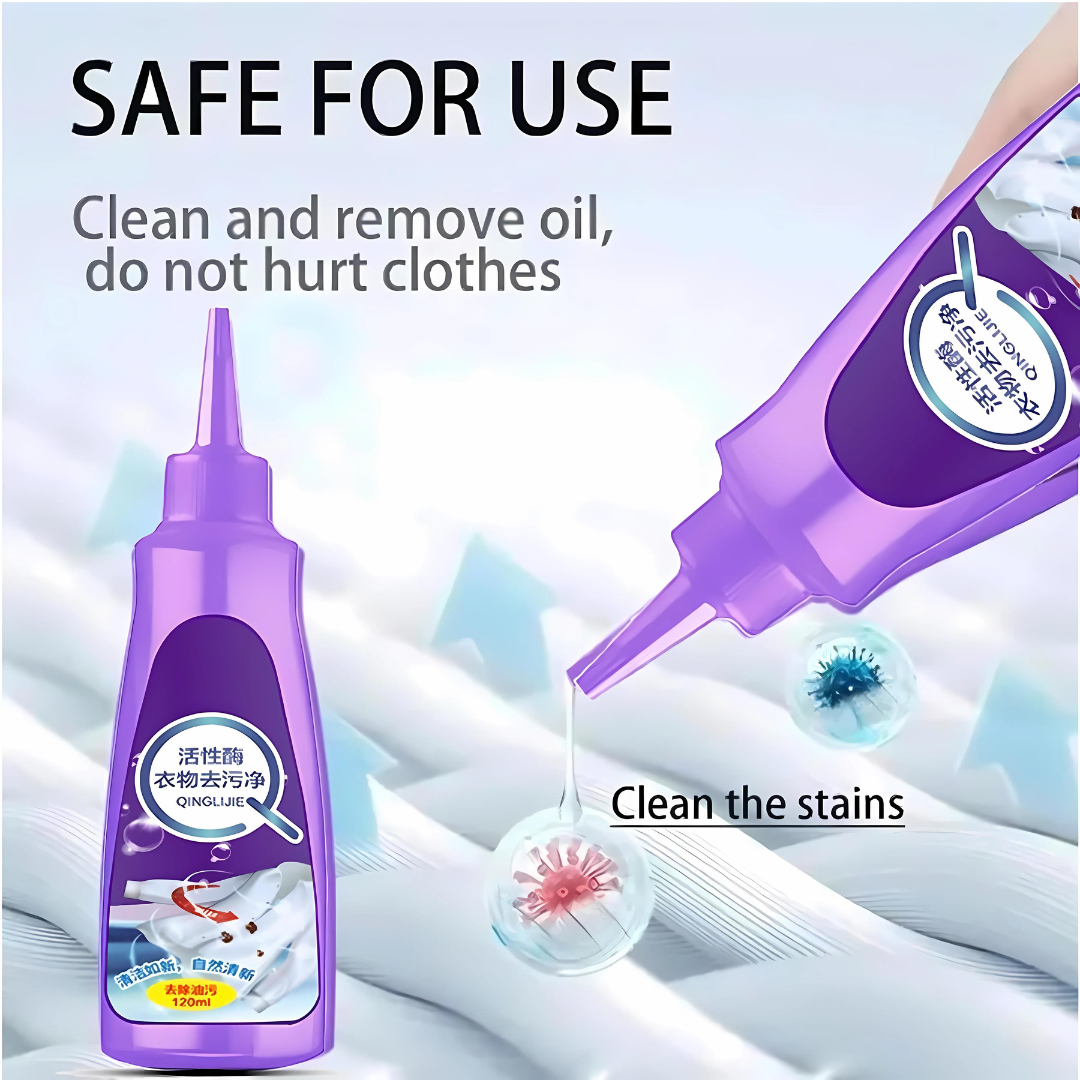 Fabric Stain Remover