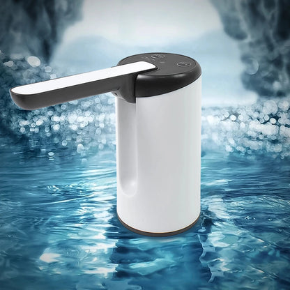 Portable USB Water Dispenser