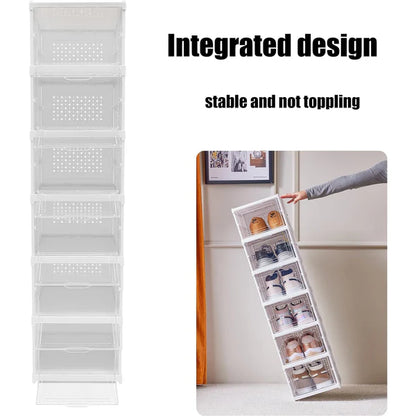 6-layer storage organizer cart - home improvement