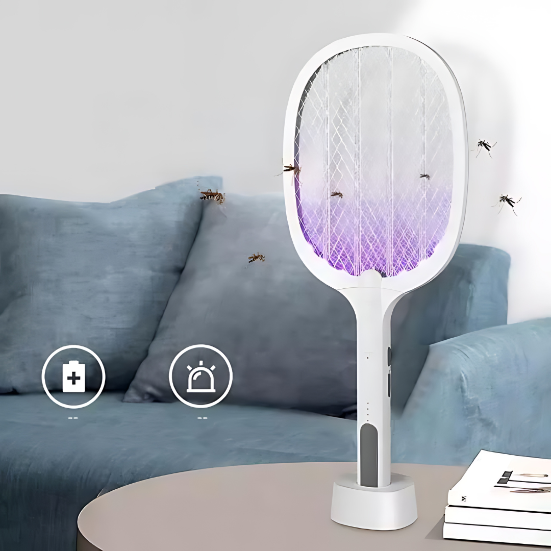 Mosquito Killer Racket