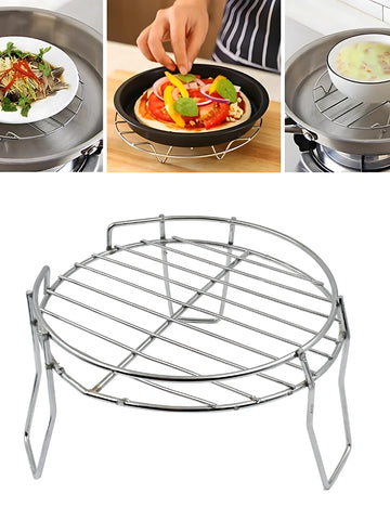 Metal Plant Pot Stand