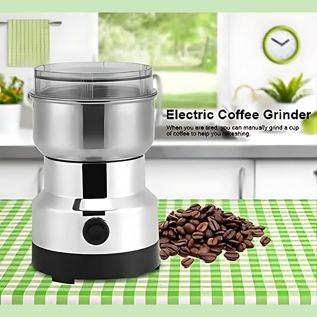 Electric Coffee Grinder