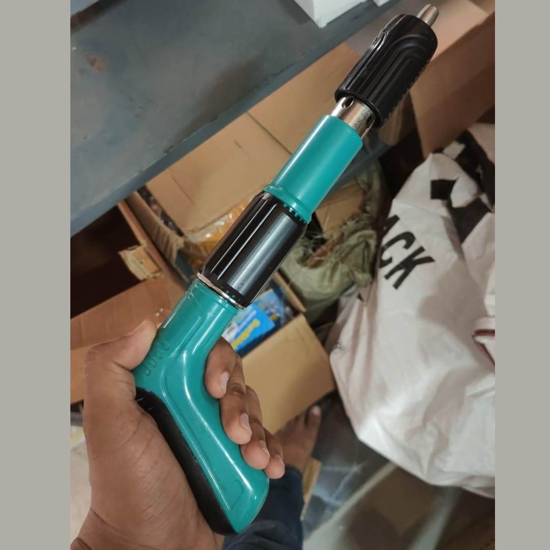 Manual Steel Concrete Nail Gun