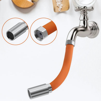 360° Flexible Faucet Extender