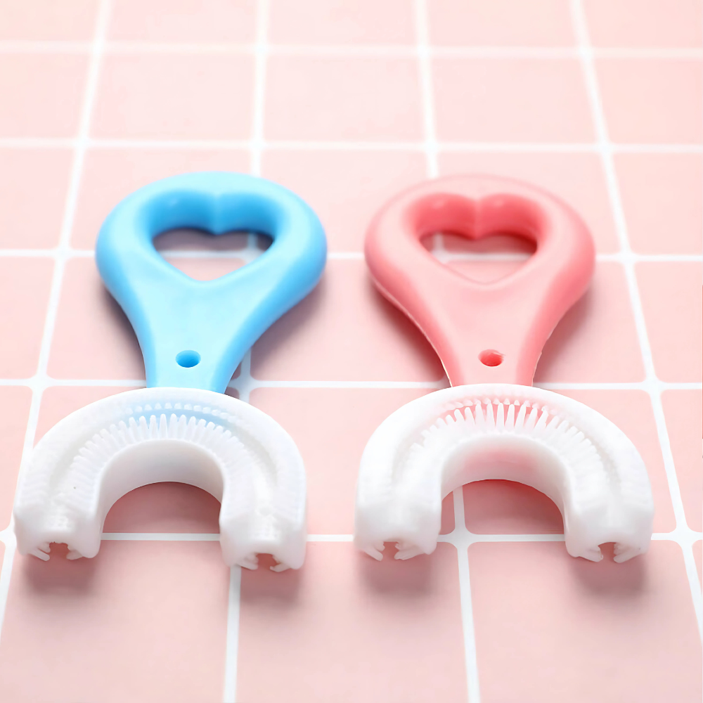 Soft Kids Toothbrush
