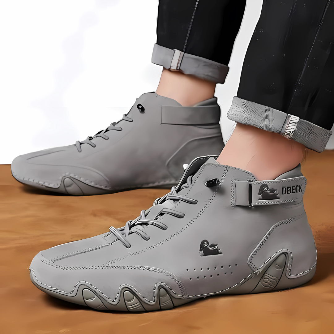 Men's Stylish Casual Shoes