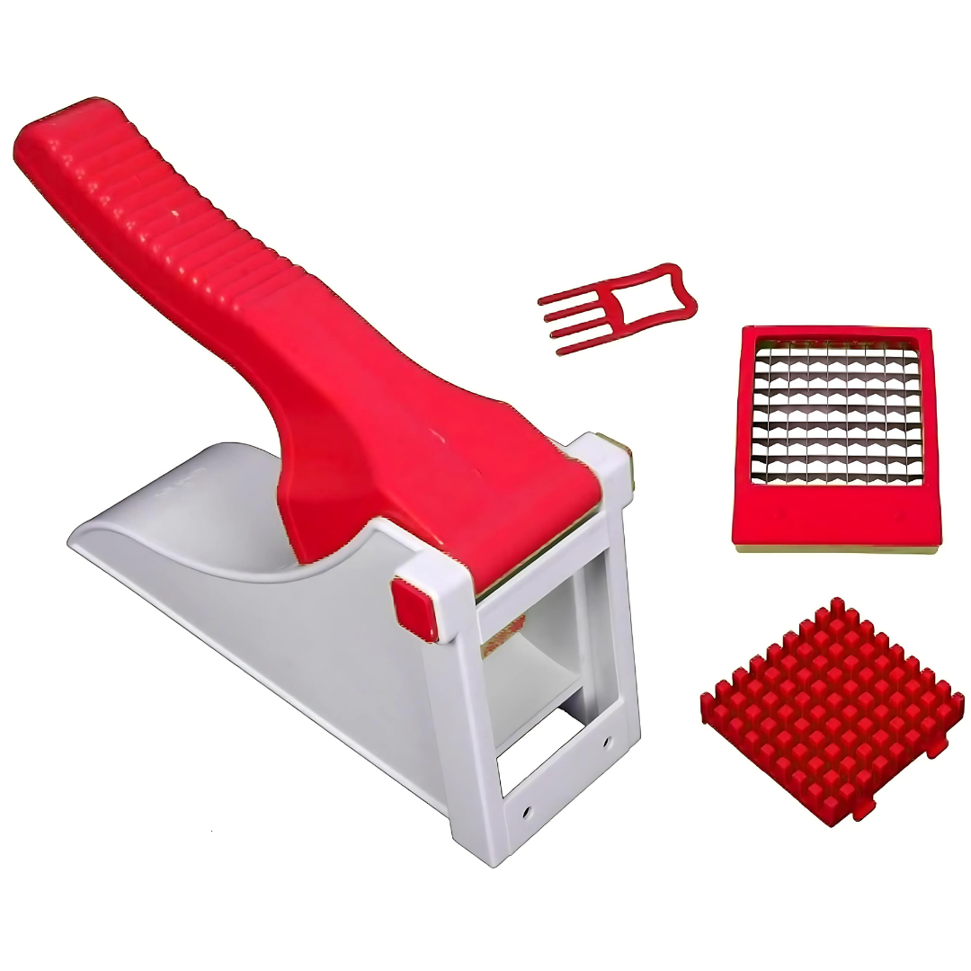 Vegetable Manual Choppers & Chippers