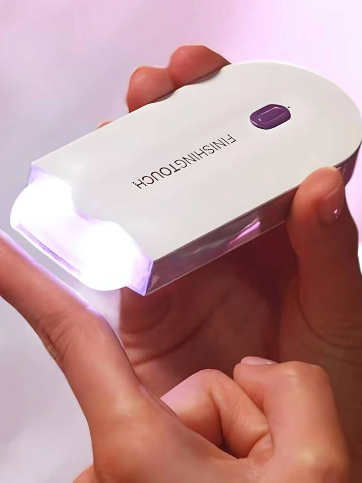 Painless Facial Body Hair Trimmer