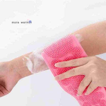 Bath Body Brush
