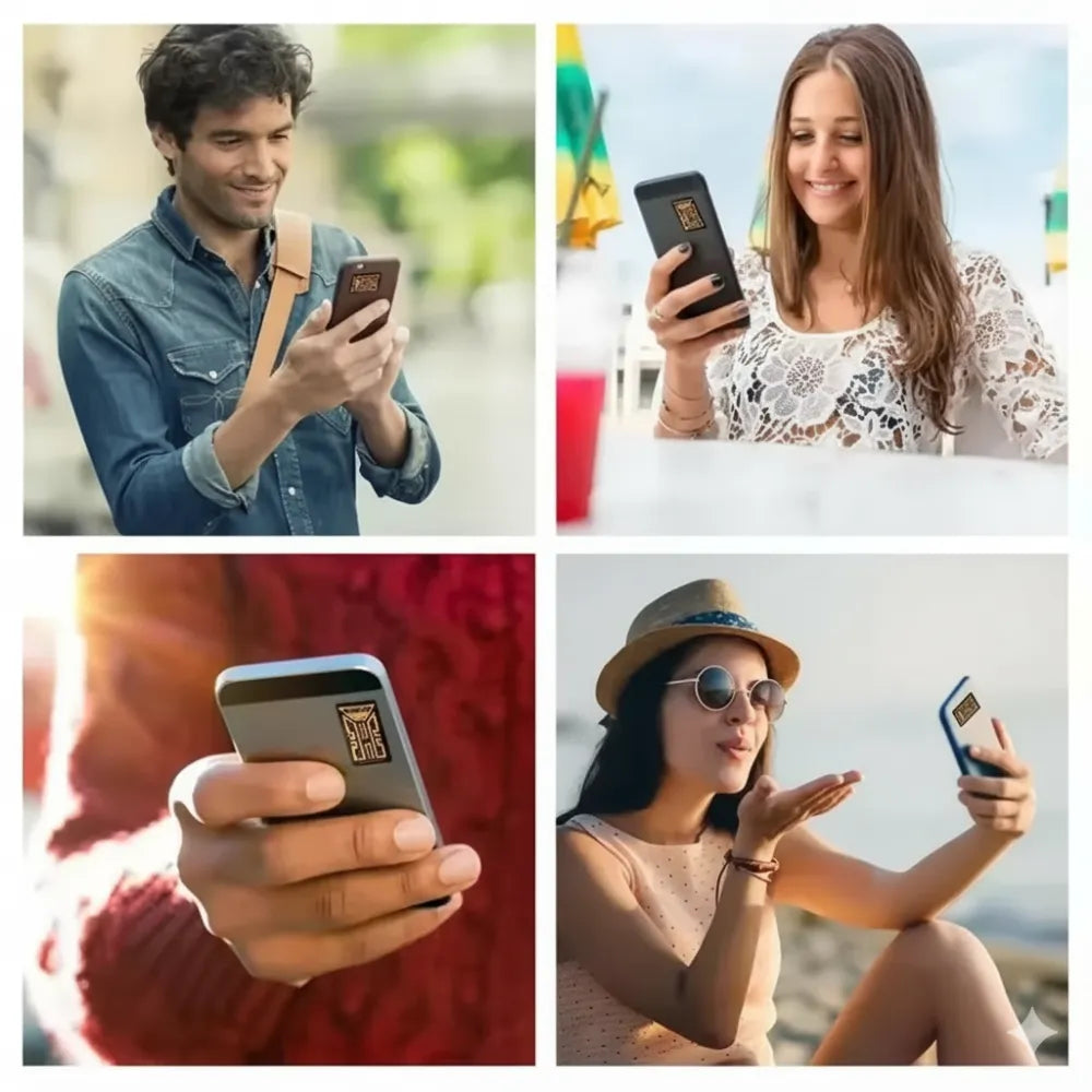 5g signal boosters (pack of 8) - home essentials