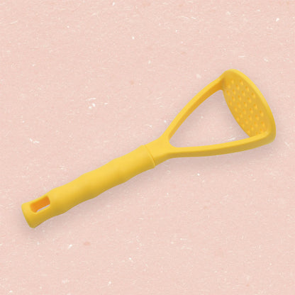 Heavy-Duty Potato Masher